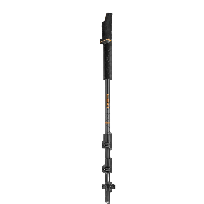 Nakładka LEKI Powergrip 1 para / black