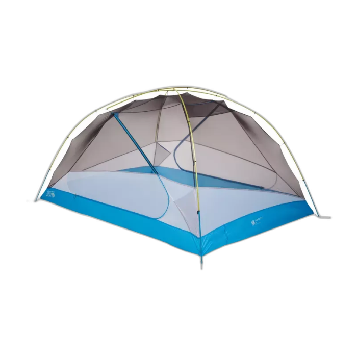 Namiot MHW Aspect 3 OU7531 /  szary