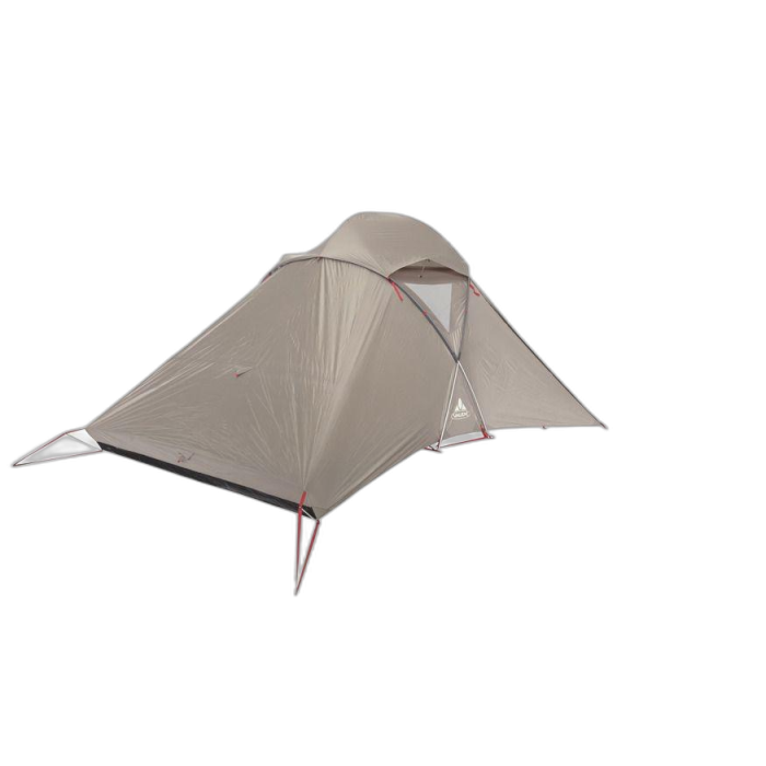 Namiot VAUDE Badawi 4p / 505-sand