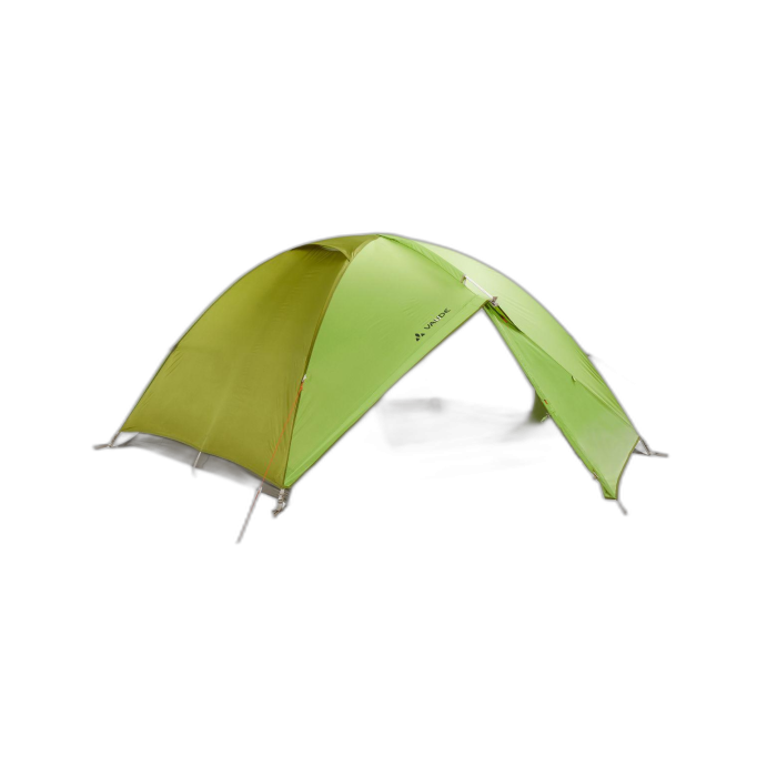 Namiot VAUDE Campo 3P /  zielony