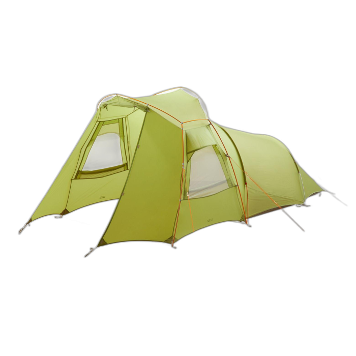 Namiot VAUDE Chapel L XT 3p / 451-avocado