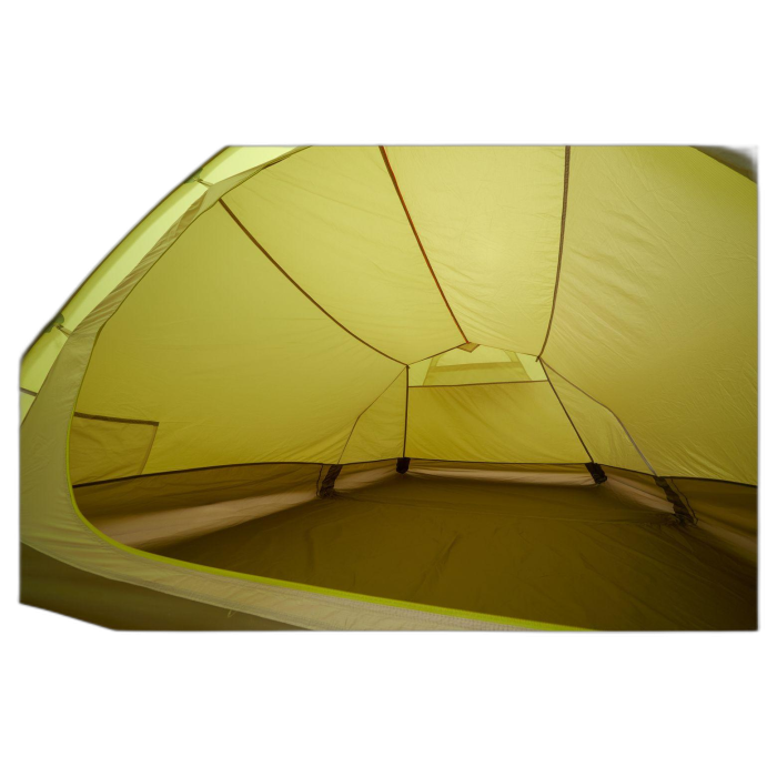Namiot VAUDE Chapel L XT 3p / 451-avocado