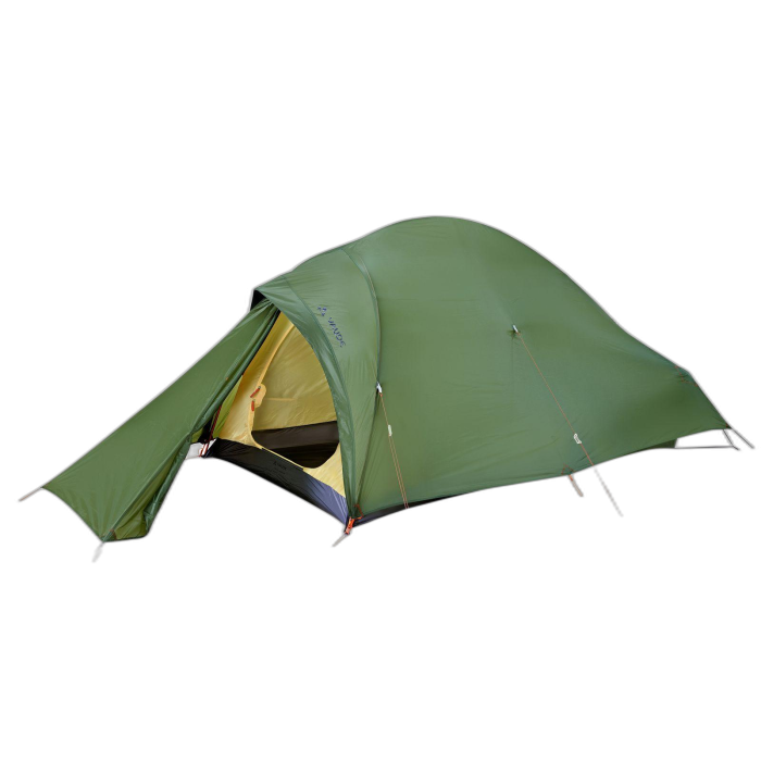 Namiot VAUDE Hogan UL 2P / 400-green