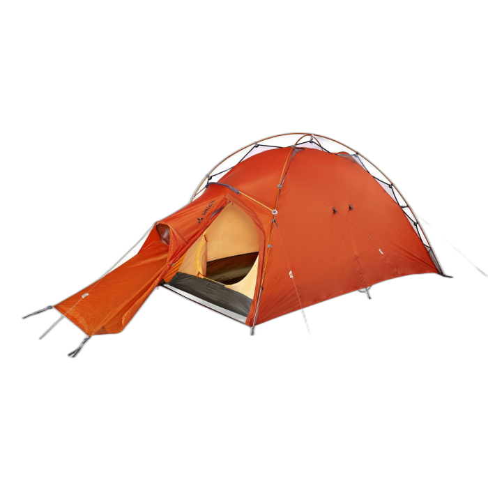 Namiot VAUDE Power Sphaerio 2P / 227-orange