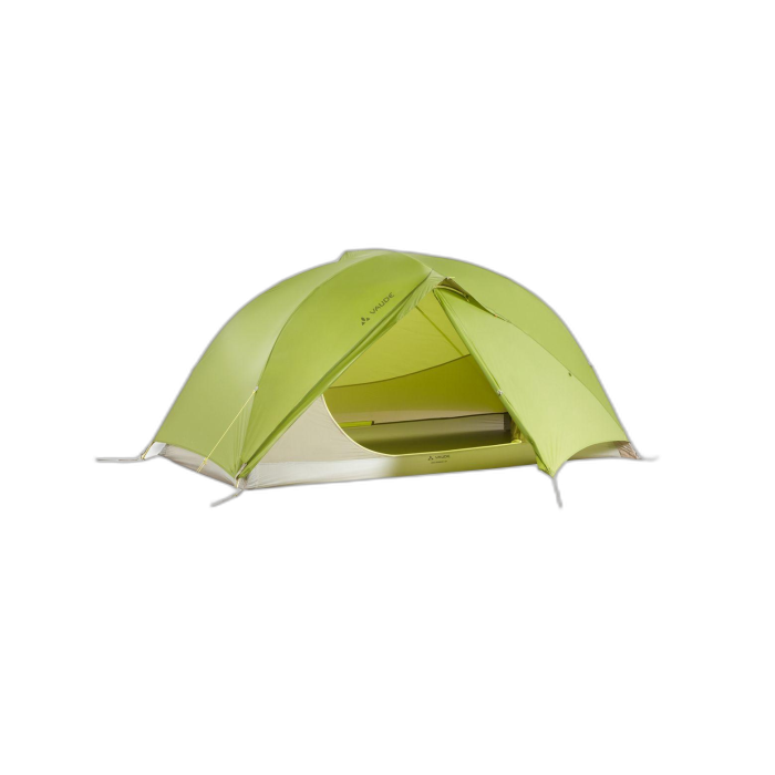 Namiot VAUDE Space Seamless 1-2P /  zielony