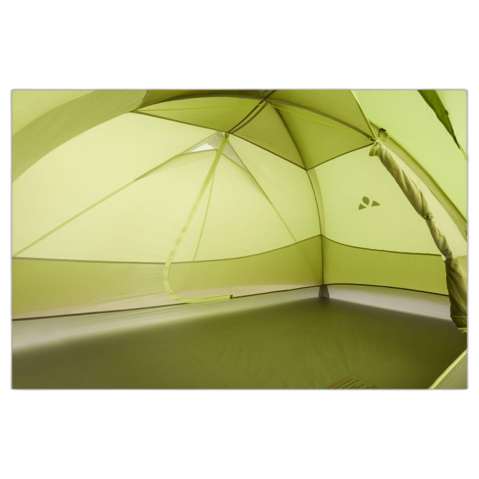 Namiot VAUDE Space Seamless 1-2P /  zielony