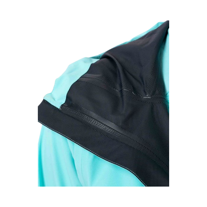 Kurtka TERNUA W Valdur Rain / 1263 Artcic Washed