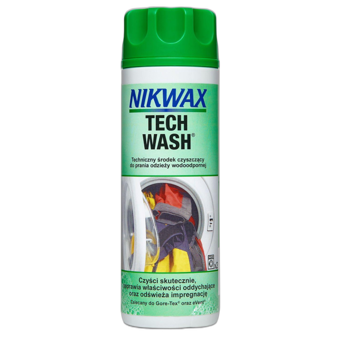 NIKWAX-Tech Wash 300ml / NI-07