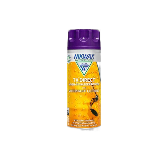 NIKWAX-TX Direct Wash in 300ml / NI-12