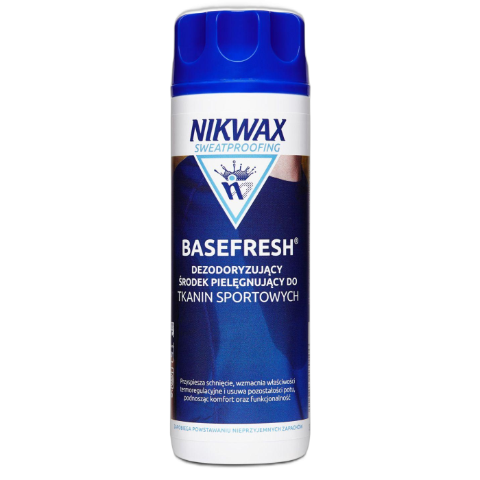 NIKWAX - Base Fresh / ---