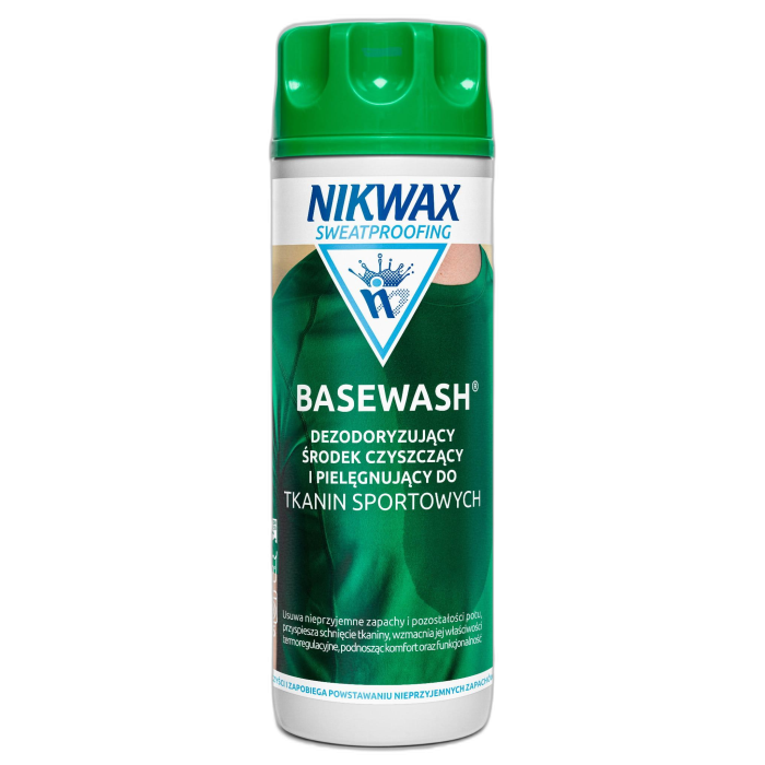 NIKWAX - Base Wash / ---