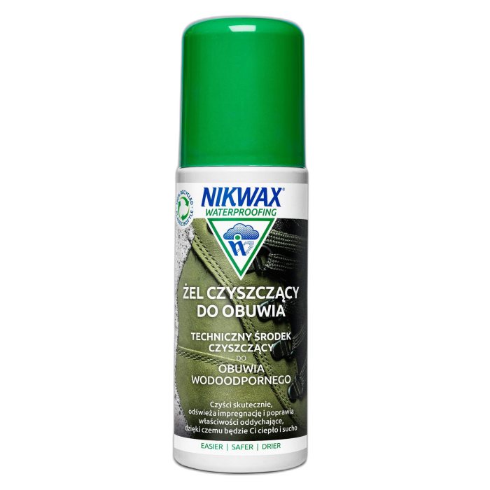 NIKWAX - Żel do czyszczenia / ---