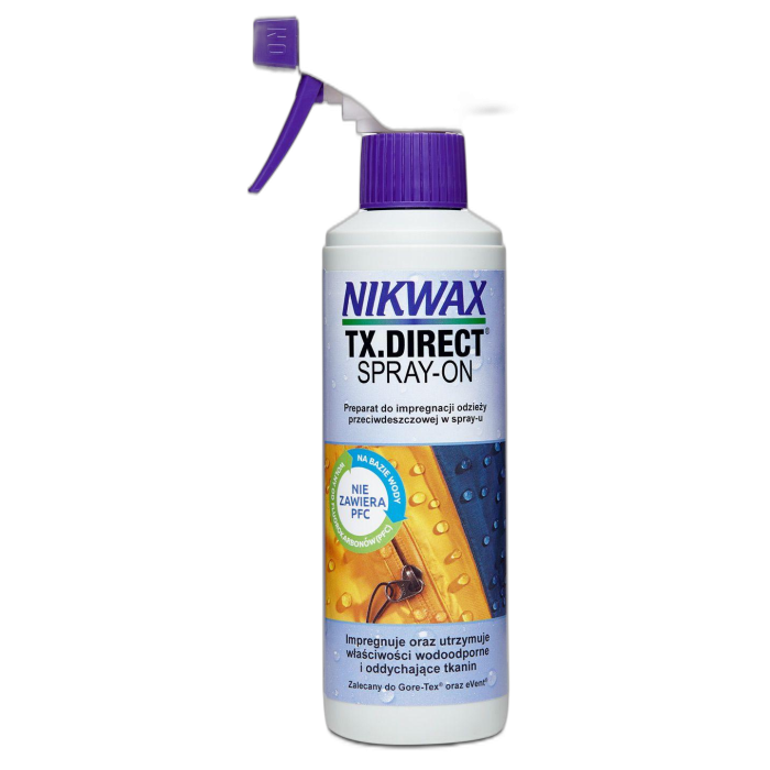 NIKWAX - TX Direct Wash / 300 ml