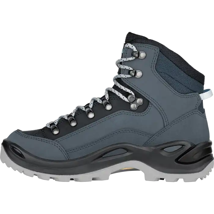 Buty LOWA Renegade GTX mid Ws / smoke blue