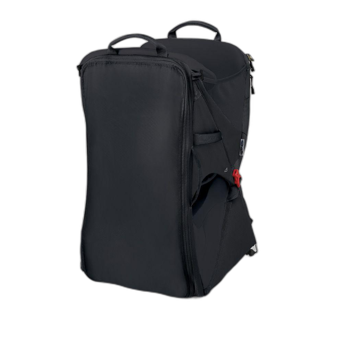 Nosidełko OSPREY Poco LT / Starry Black