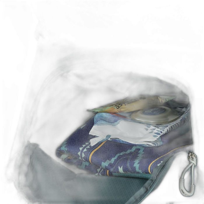 Nosidełko OSPREY Poco LT / Starry Black