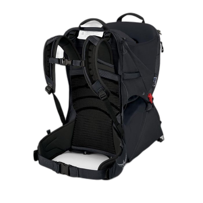 Nosidełko OSPREY Poco LT / Starry Black