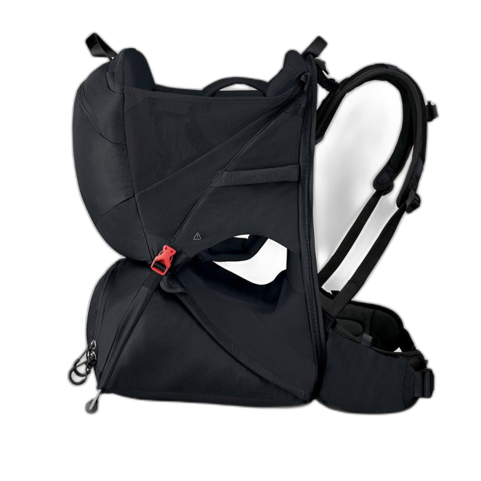 Nosidełko OSPREY Poco LT / Starry Black
