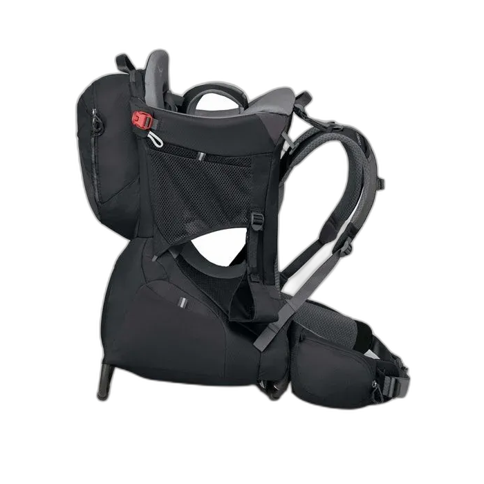 Nosidełko OSPREY Poco Premium / Black