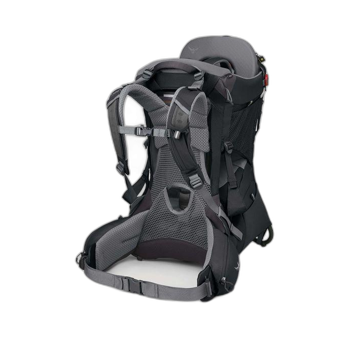 Nosidełko OSPREY Poco Premium / Black