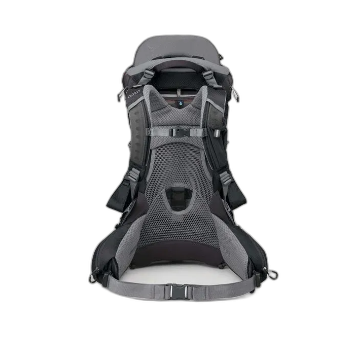 Nosidełko OSPREY Poco Premium / Black