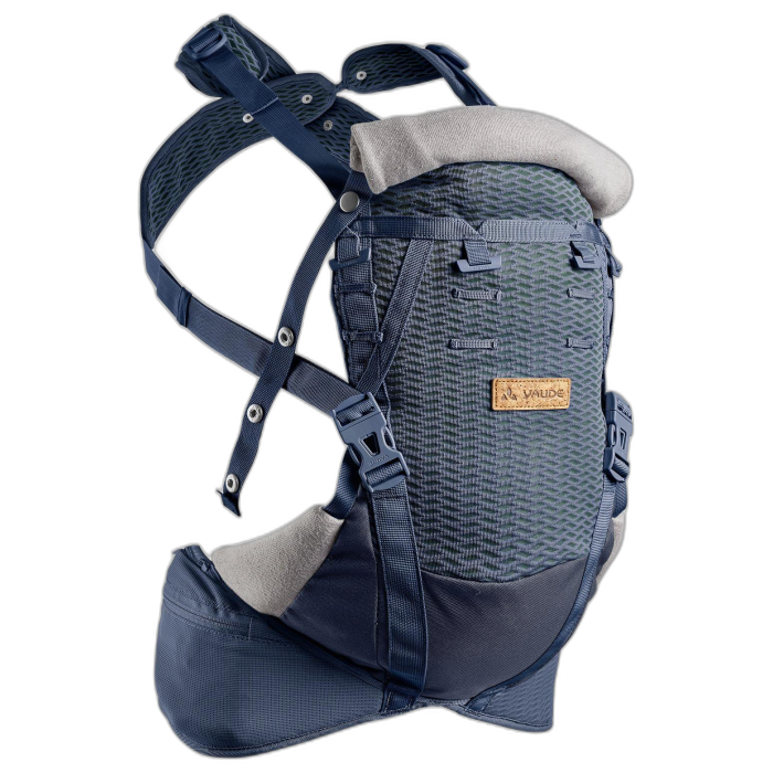 Nosidełko VAUDE Amare Baby / 305-marine