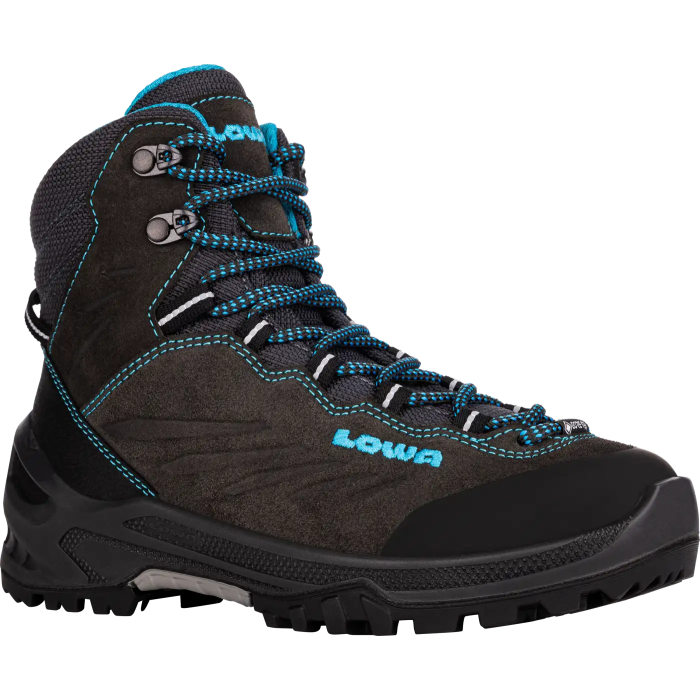 Buty LOWA Cadin GTX Mid jun / antrazit /turkis