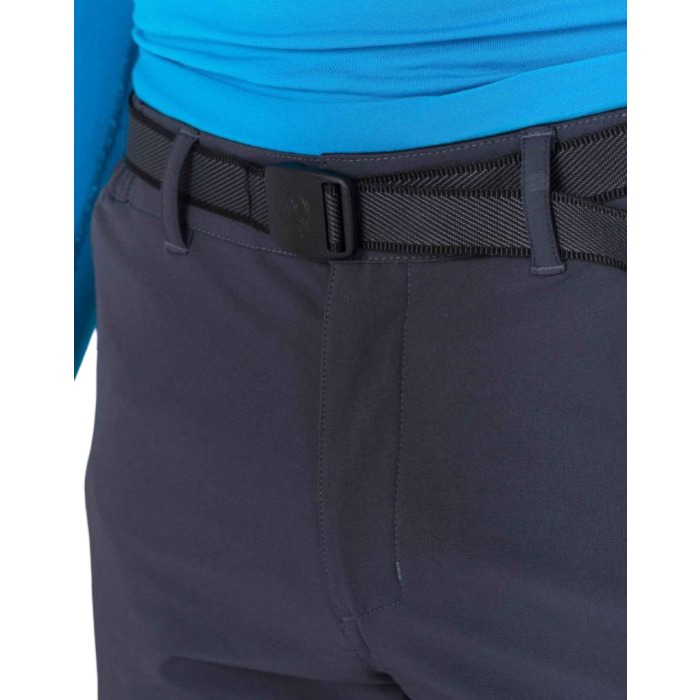Spodnie TERNUA M Withorn / 5780-B-W.Grey/Black