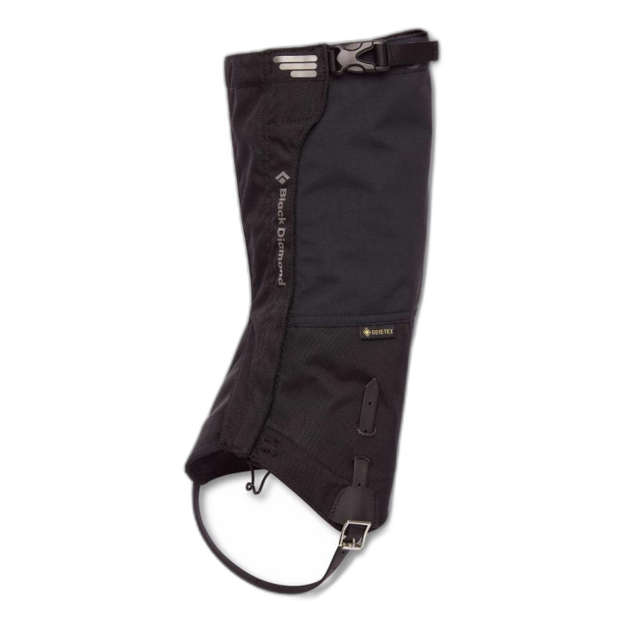 Ochraniacze BD Alpine / black