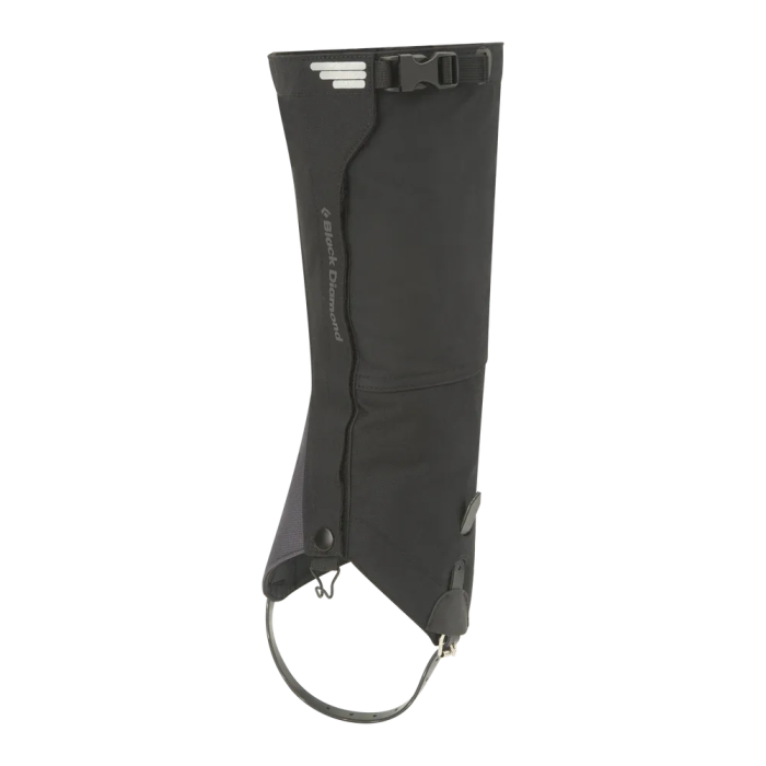 Ochraniacze Black Diamond Apex / Black