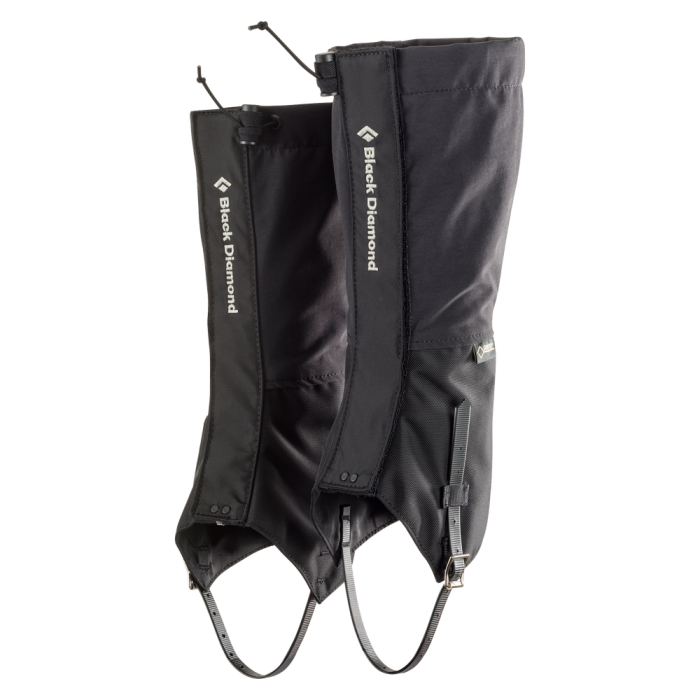 Ochraniacze Black Diamond Frontpoint GTX / black