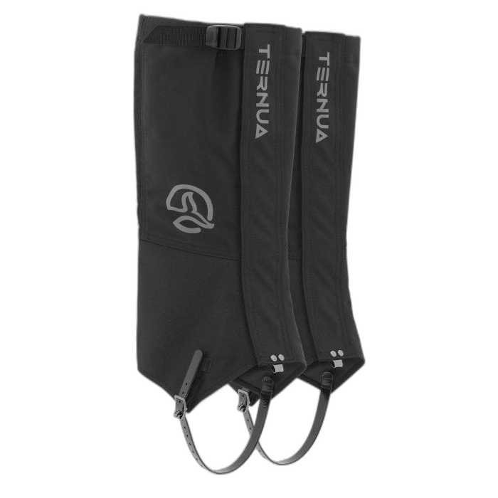 Ochraniacze TERNUA Gation / 9937-A-Black