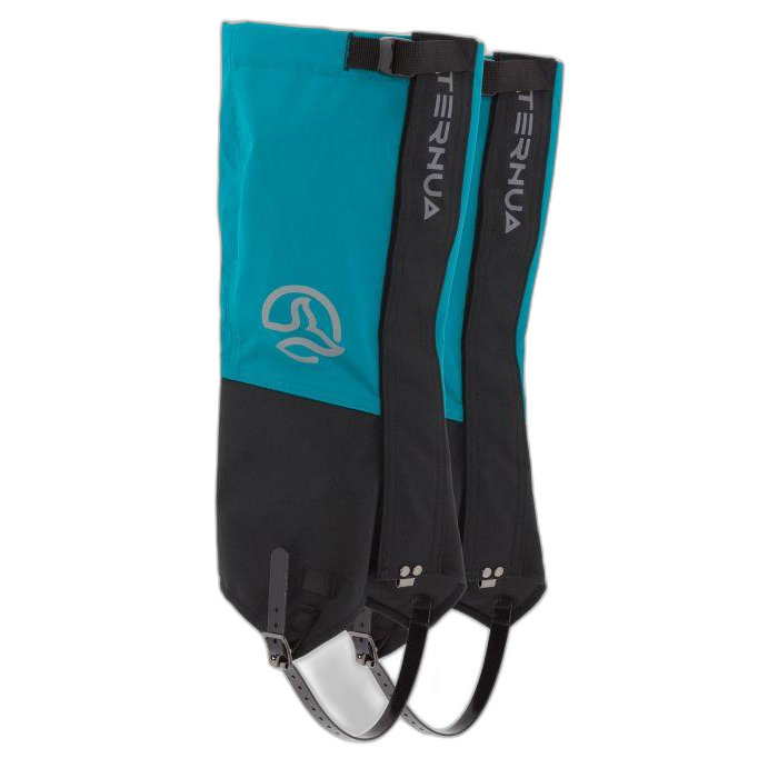 Ochraniacze TERNUA Gation / 5873-B-B.Blue/Black