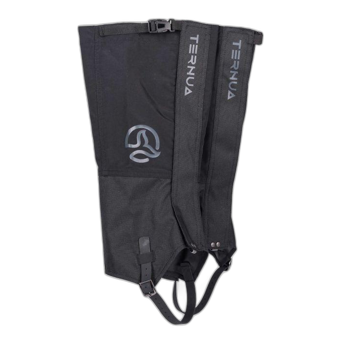 Ochraniacze TERNUA Timor / 9937 Black