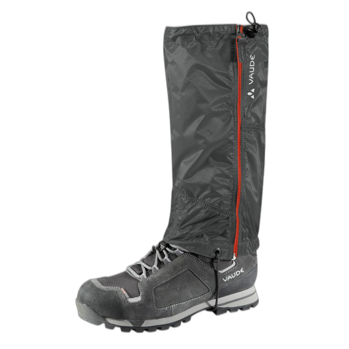 Ochraniacze VAUDE Albona II Antracite / anthracite