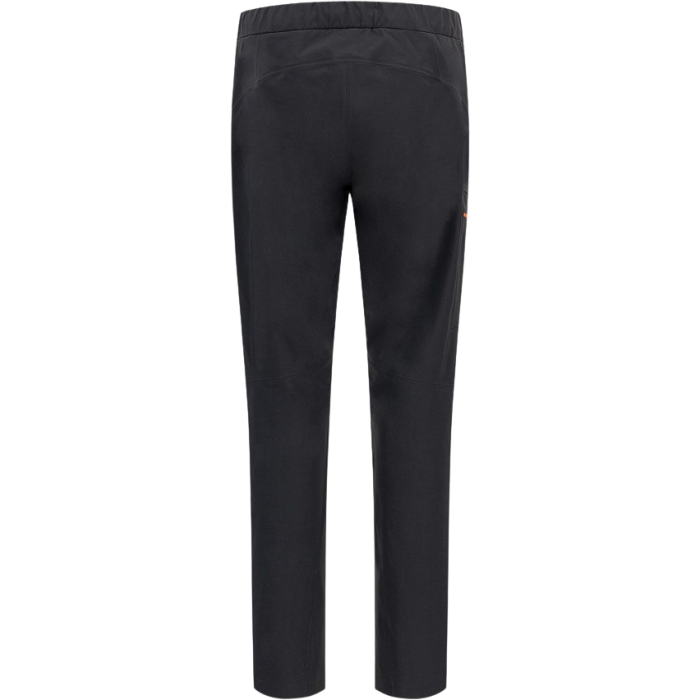 Spodnie MONTURA Vertigo Bright / 9268 c.grey/orange