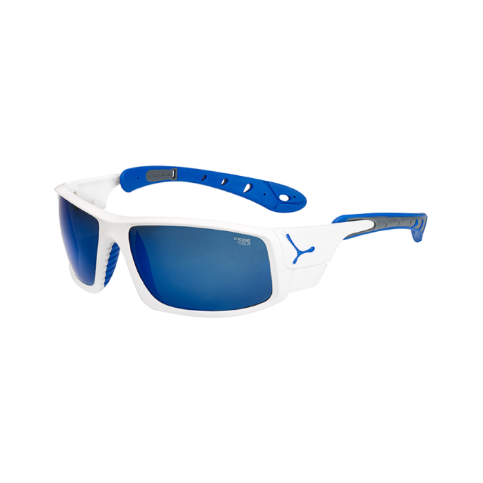 Okulary CEBE Ice 8000 /  biały