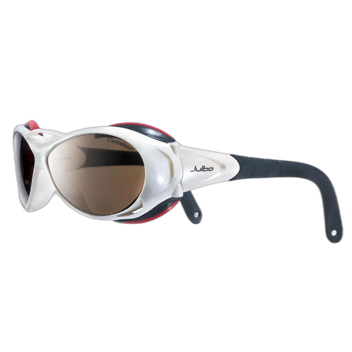 Okulary JULBO Explorer /  biały