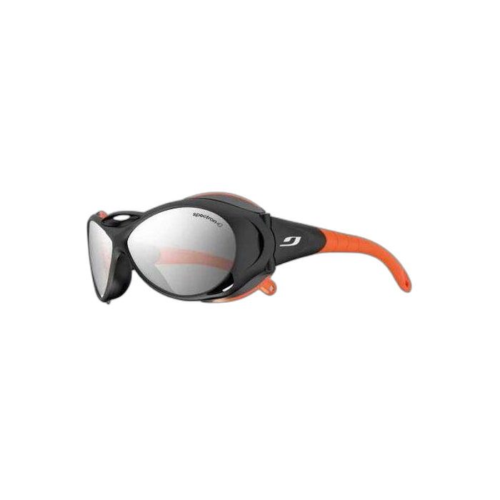 Okulary JULBO Explorer /  czarny