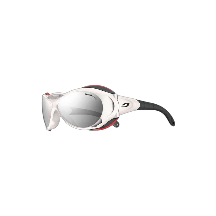 Okulary JULBO Explorer /  biały
