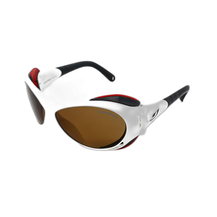 Okulary JULBO Explorer /  biały