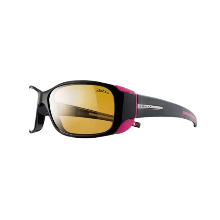 Okulary JULBO Monterosa /  czarny