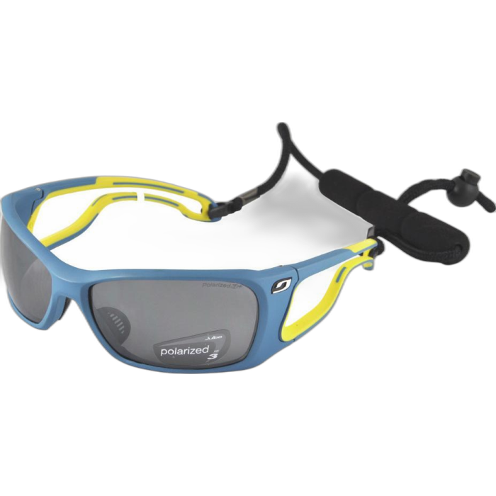 Okulary JULBO Pipeline /  niebieski