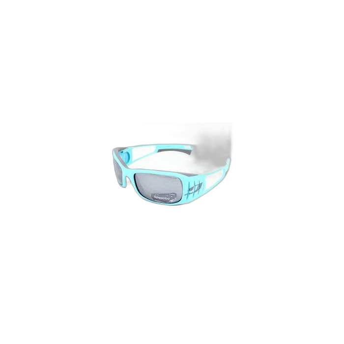 Okulary JULBO Tensing /  niebieski