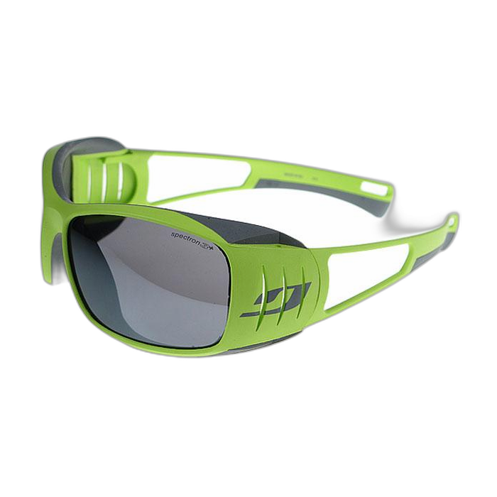 Okulary JULBO Tensing /  zielony