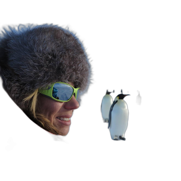 Okulary JULBO Tensing /  zielony