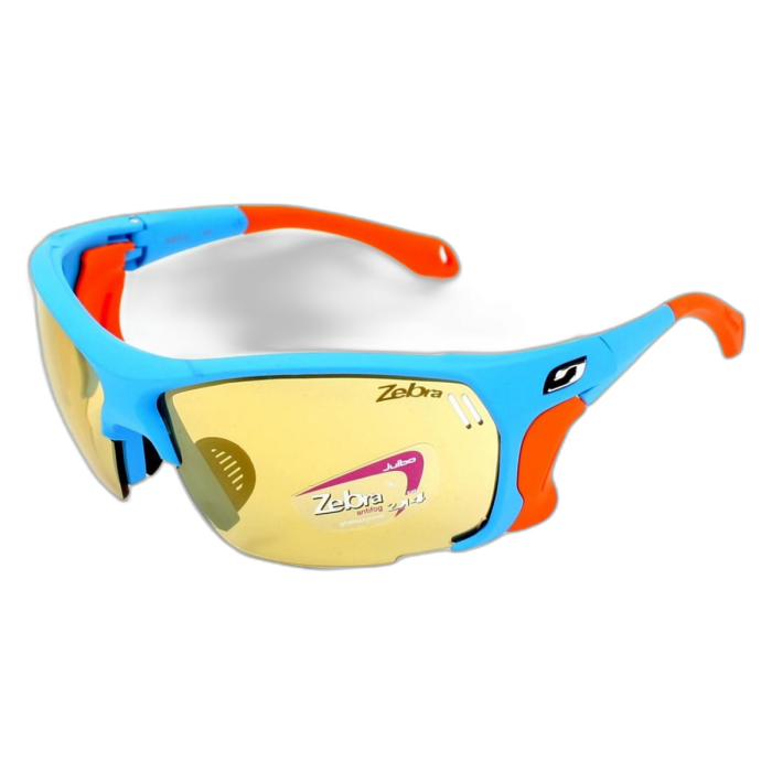 Okulary JULBO Trek /  niebieski