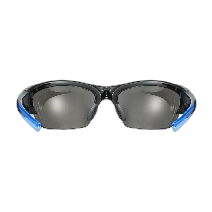 Okulary UVEX Blaze III 2.0 / 2416 black blue