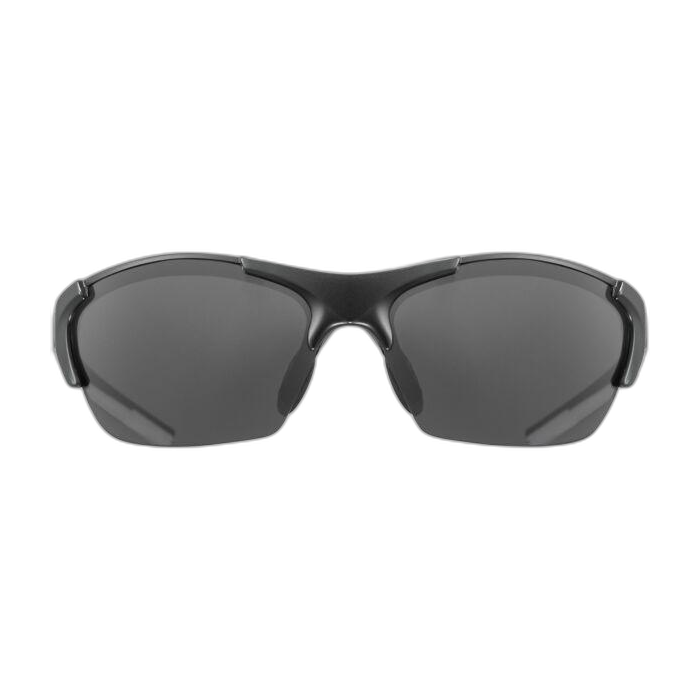 Okulary UVEX Blaze III 2.0 / 2210 black mat