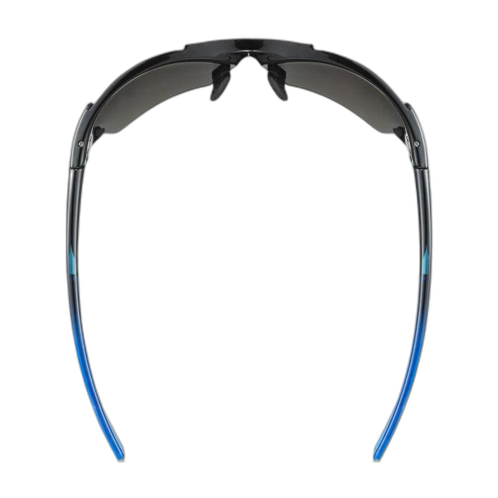 Okulary UVEX Blaze III 2.0 / 2416 black blue